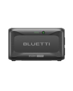 BLUETTI B500K1