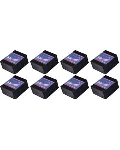 Blackmagic Design Media Module Case 8 Pack