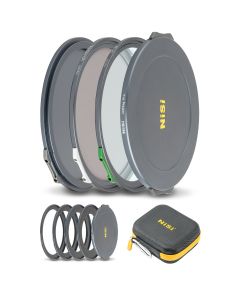 NiSi JetMag Pro 82MAG Capture Kit