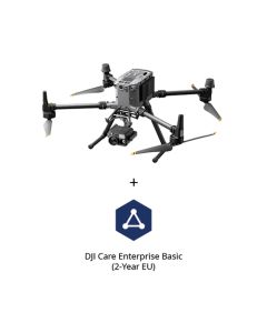 DJI Matrice 350 RTK Drone Single H30T Payload Kit SP 2Y