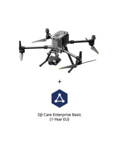 DJI Matrice 350 RTK Drone Single H30T Payload Kit SP 1Y