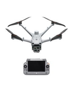 DJI Matrice 4TD (DJI RC Plus 2 Enterprise) (EU) SP Plus