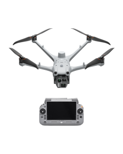 DJI Matrice 4D (DJI RC Plus 2 Enterprise) (EU) SP Plus