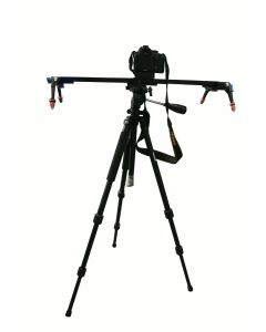 Bresser MS-8777 Photo/Video camera slider 1.5m