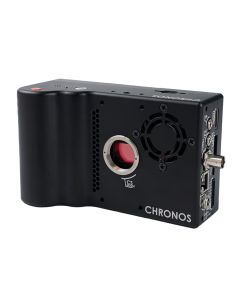 Kron Technologies Chronos 2.1-HD 32GB Monochrome Sensor w/ MFT Mount