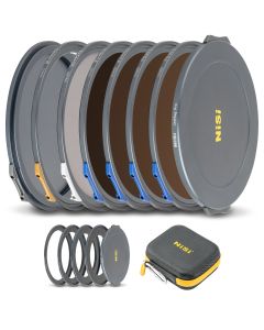 NiSi JetMag Pro 82MAG Cinema Kit