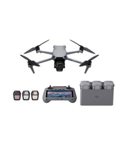 DJI Air 3S Fly More Combo (DJI RC 2)