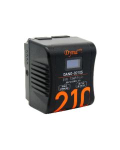 Dynacore DANO-D210S V-lock Battery 210Wh 14.8V