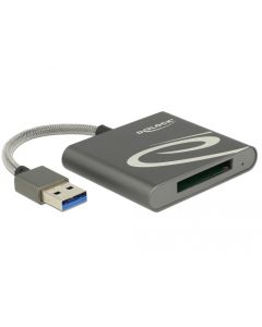 Delock XQD 2.0 Card Reader USB3.0