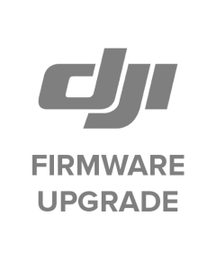 DJI firmware nadogradnja