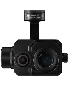 DJI Zenmuse XT2 Thermal Camera ZXT2A19FR - 640x512 30Hz 19mm