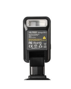 Viltrox Vintage Z2-S TTL Flash for Sony