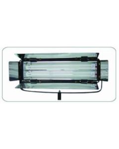 Dynacore DSRIV 36x6 Fluo Light with dimmer