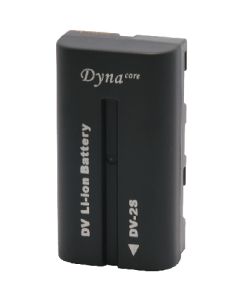 Dynacore DV-2S 3500mAh NP-F770 Battery