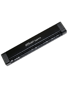 IRIS IRISCan Express 4