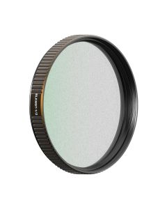 PolarPro CineBlack [1/2 Density] Filter - 39mm