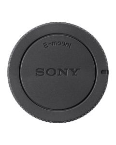 Sony ALC-B1EM Body Cap for E-Mount Cameras