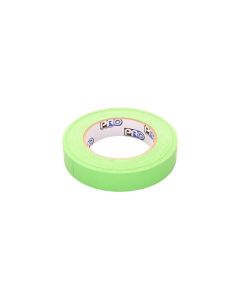 Pro Gaff Artist Tape Pro 46 Papertape light green 24mm x 50m