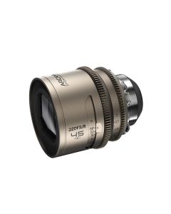 DZOFILM Arcana 45mm(PL_Titanium_Carton_1pcs_Metric)