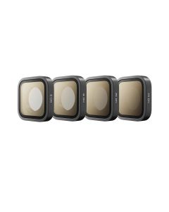 GoPro ND Filter 4-Pack (M-Series)