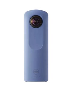 Ricoh Theta SC2 Blue