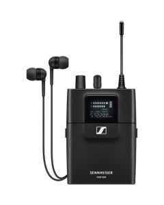 Sennheiser XSW IEM EK (E)