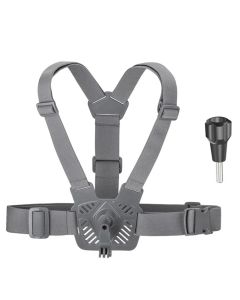 Sunnylife 360Â° Rotation Chest Band for Action Camera