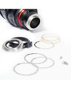 Samyang Xeen Exchangable Mount KIT Nikon F (FX) for 16mm