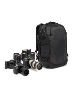 Manfrotto PL Flexloader backpack L