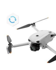DJI Care Refresh (DJI Lito 1) 2-Year Plan