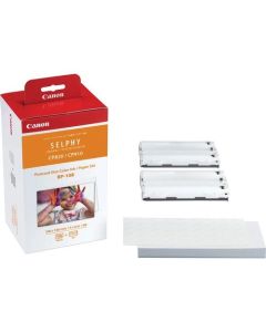 Canon RP-108 Termal Paper for Selphy CP printers (108PCS)