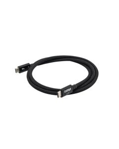 CalDigit Thunderbolt 5 (USB-C) Pro Cable (0.5 m Braided)