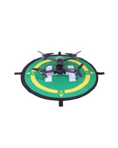 Sunnylife Foldable Rubber Landing Pad D50cm(20in) With Compass Directions