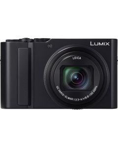 Panasonic Lumix TZ300 black