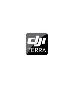 DJI Terra Standard 1 Year
