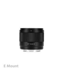 Viltrox AF 9mm F2.8 Air APS-C Lens for Sony E-Mount