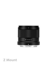 Viltrox AF 9mm F2.8 Air APS-C Lens for Nikon Z-Mount