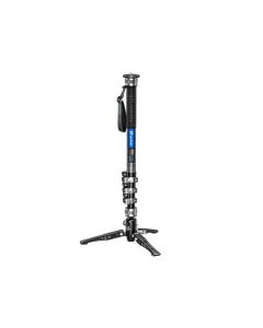 Leofoto MF-323C Flip lock carbon fiber Monopod