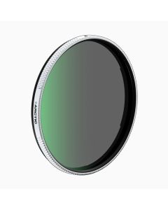 PolarPro Arctic CP - 49mm Threaded - Benjamin Hardman