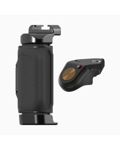 PolarPro LCP17 Grip/BT Set - iPhone 17 Pro