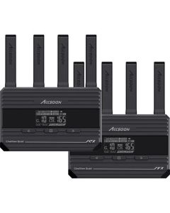 Accsoon CineView Quad SET