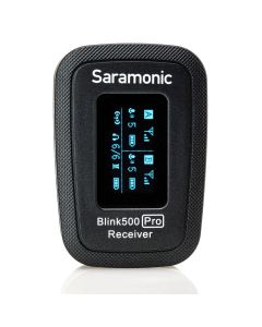 Saramonic Blink 500 Pro Rx