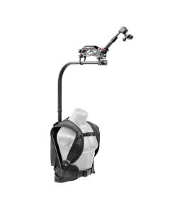 Flycam Flowline Steady Camera Support with Stabilizing Arm