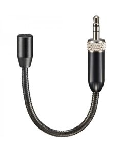 Godox LMS-1NL Omnidirectional Gooseneck Microphone with 3.5mm TRS Locking Connec
