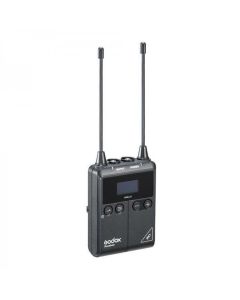 Godox Wmic S1 system UHF Wireless Receiver