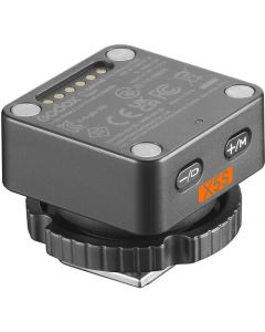 Godox X5 S TTL Hotshoe Flash Trigger for Sony