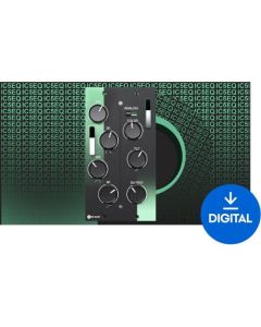 Ice Audio IC5EQ Format 500 Musical EQ