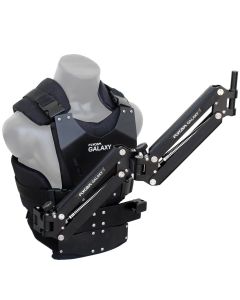 Flycam Galaxy Steadycam Arm & Steadycam Vest