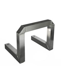 MDM Alu-Frame 50x50 H 205 mm