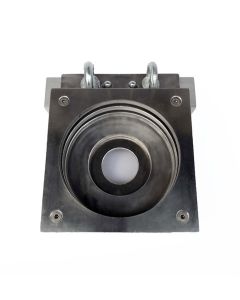 MDM Euroball Mount 100mm